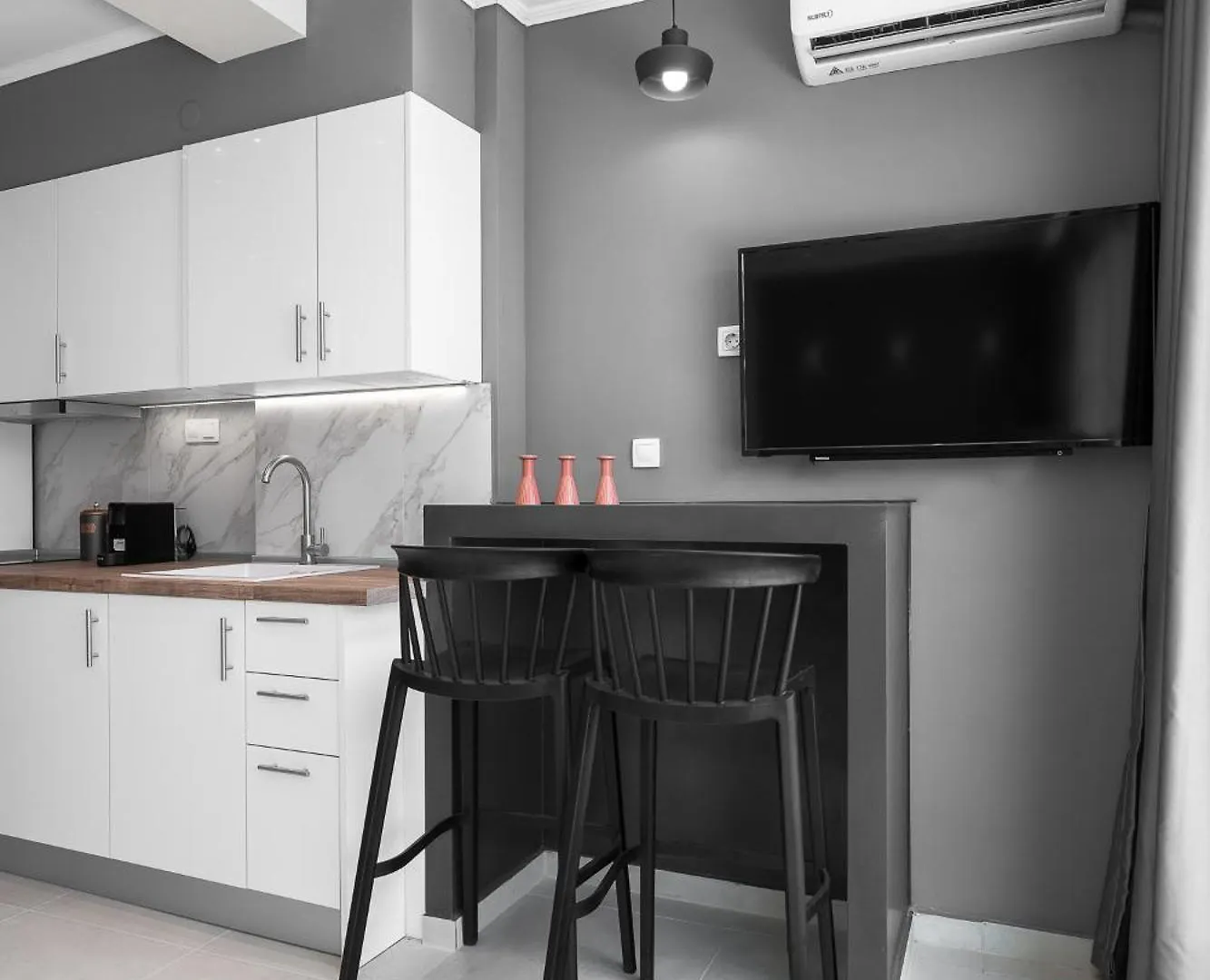 Apartament Bonsai, Nilie Hospitality Mgmt Saloniki