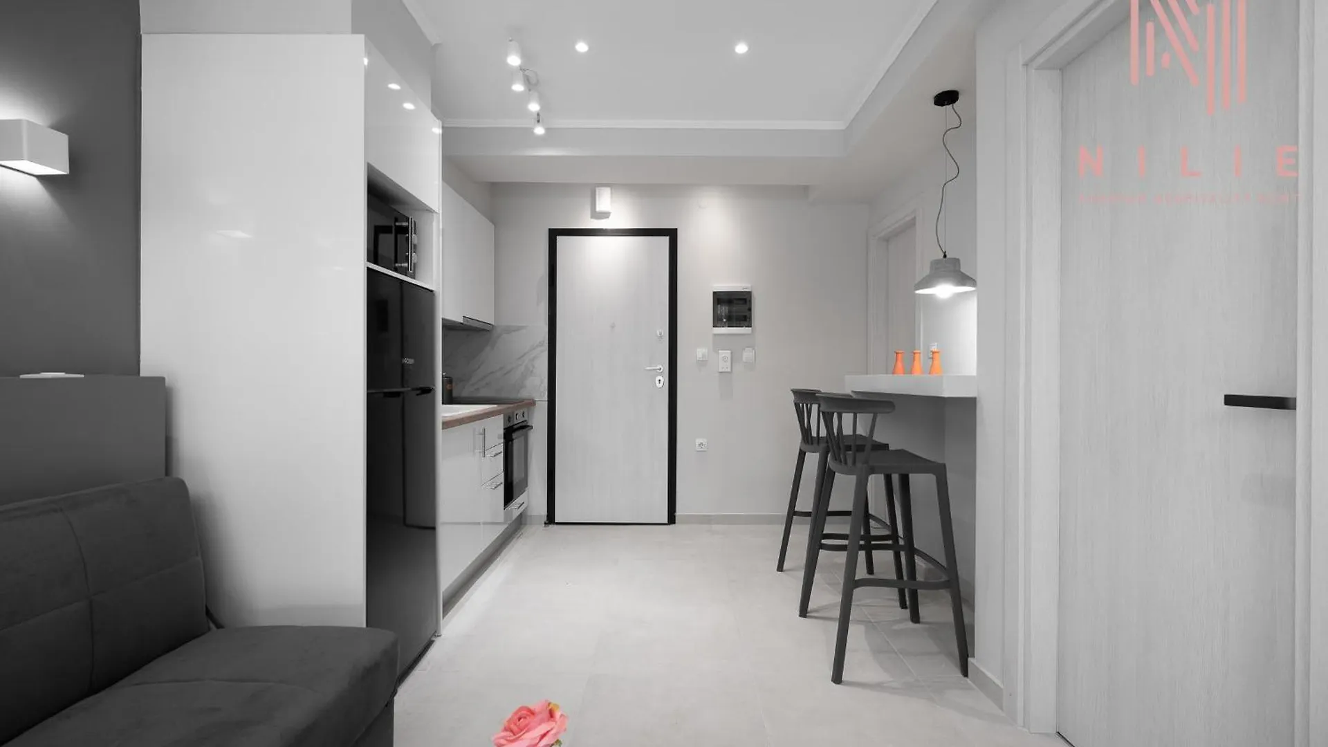 Apartament Bonsai, Nilie Hospitality Mgmt Saloniki