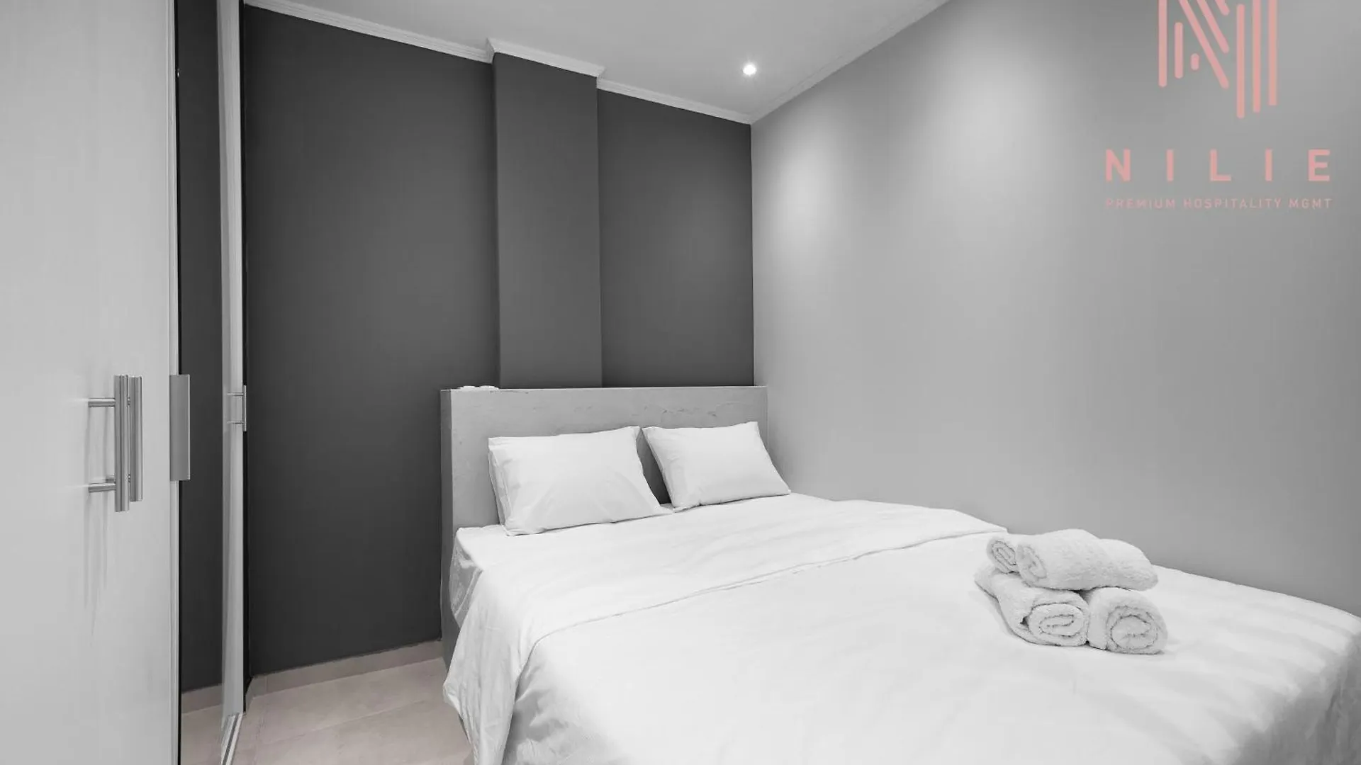 Apartament Bonsai, Nilie Hospitality Mgmt Saloniki