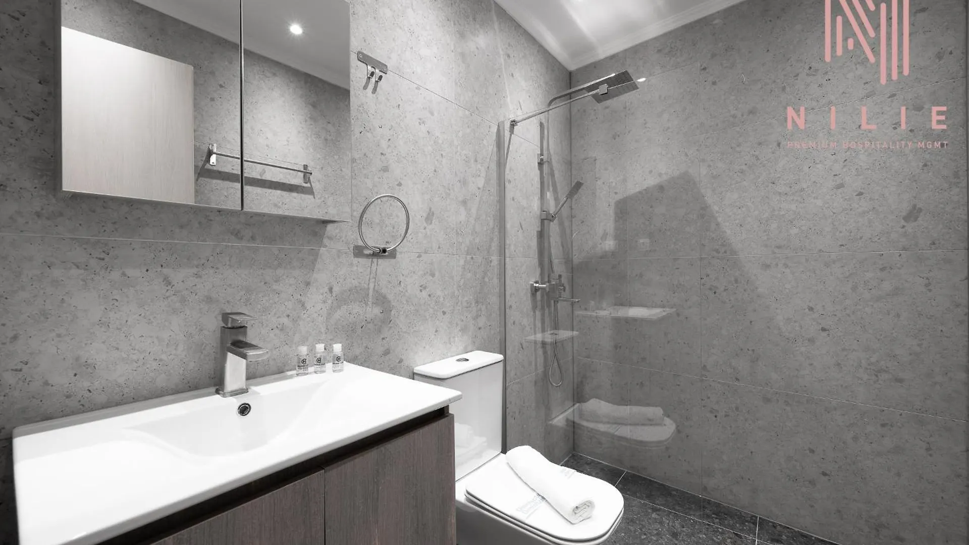 Apartament Bonsai, Nilie Hospitality Mgmt Saloniki