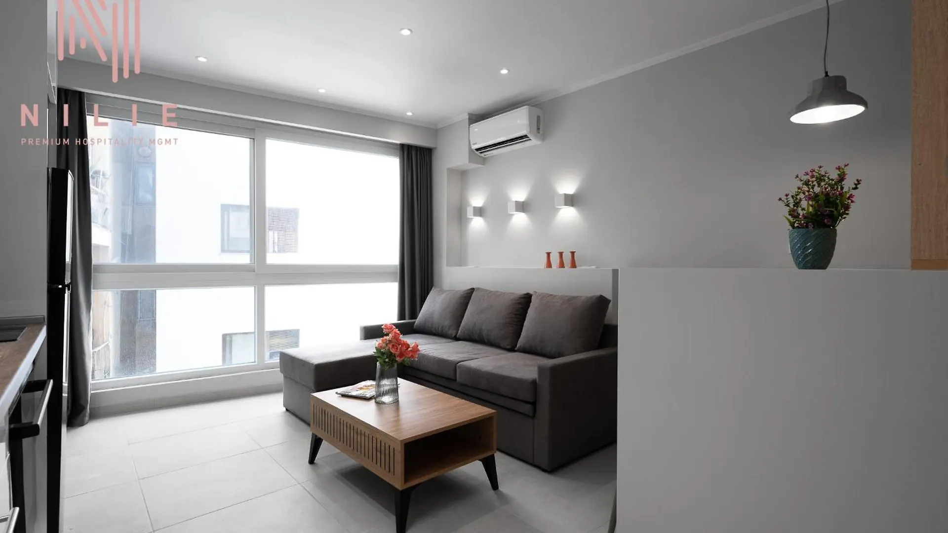 Apartament Bonsai, Nilie Hospitality Mgmt Saloniki