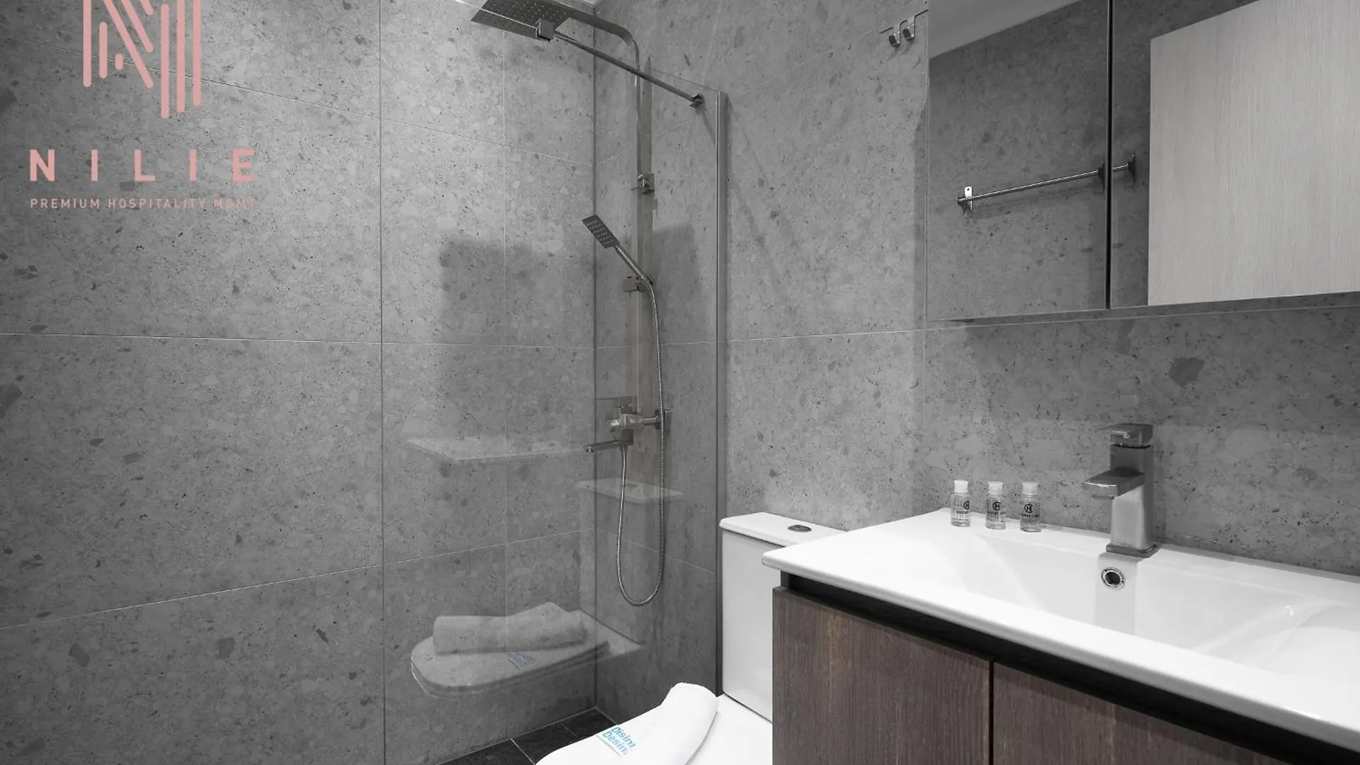 Apartament Bonsai, Nilie Hospitality Mgmt Saloniki