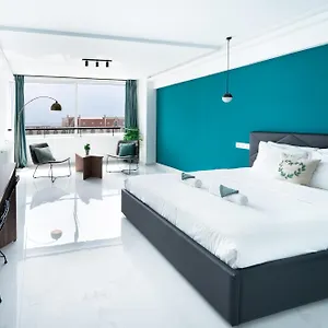 Ladadika Sea View - 102 Διαμέρισμα