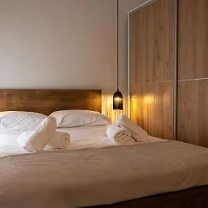 Niso Hospitality Διαμέρισμα