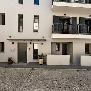 De Bosset Kefalonia Διαμέρισμα Αργοστόλι