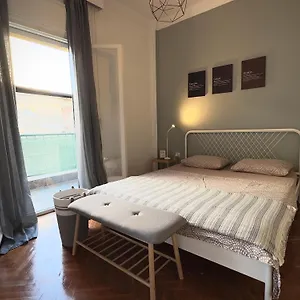 Cyriacus Flat In The Heart Of Διαμέρισμα