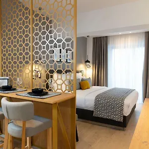 F & B Collection - Seaview Minilux Διαμέρισμα Θεσσαλονίκη